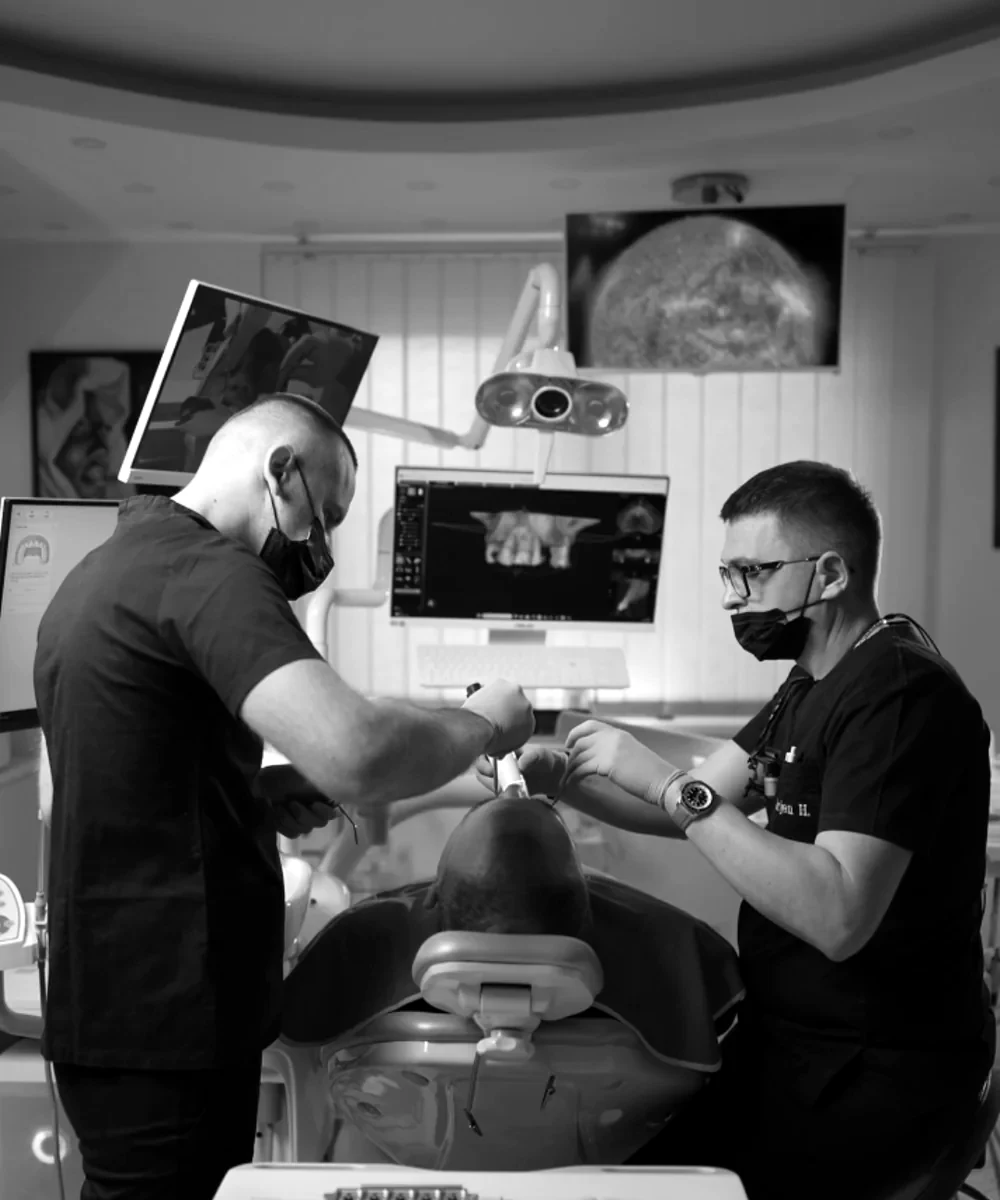 Navigated surgery