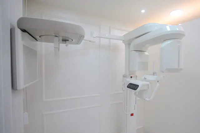 ORJEN Klinik Loznica, Foto der Praxis 4