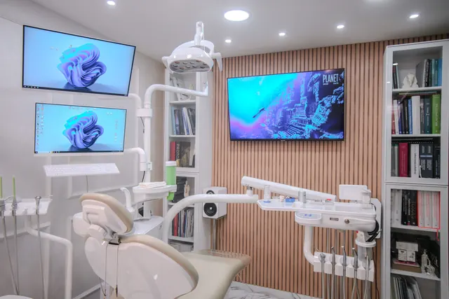 ORJEN Klinik Loznica, Foto der Praxis 5