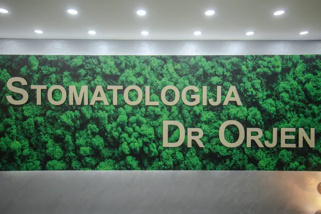 ORJEN Klinik Loznica, Foto der Praxis 11
