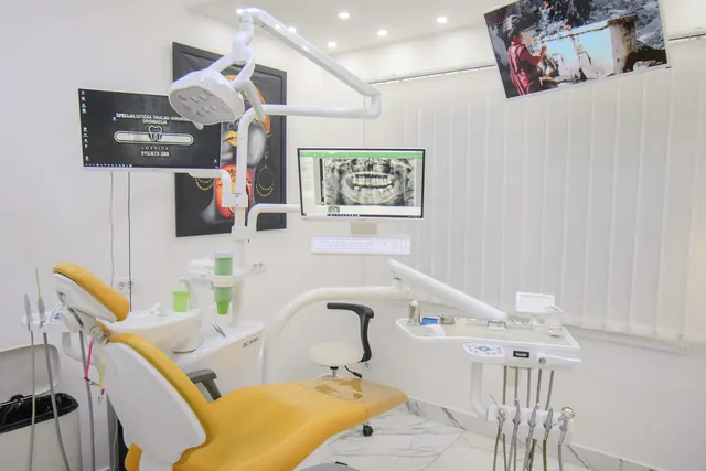 ORJEN Klinik Loznica, Foto der Praxis 13