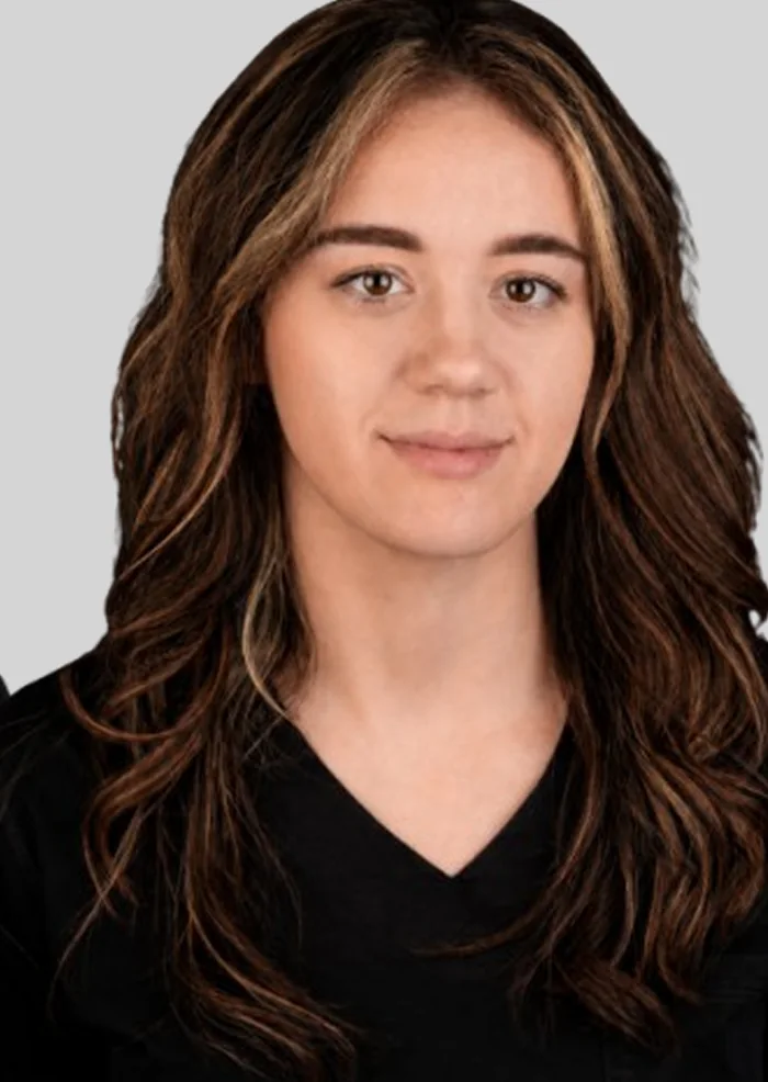 Jelena, Dental technician