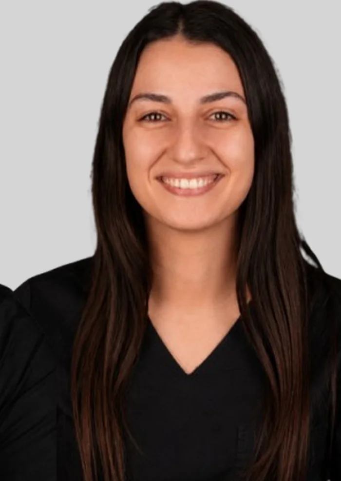 Marija, Dental technician