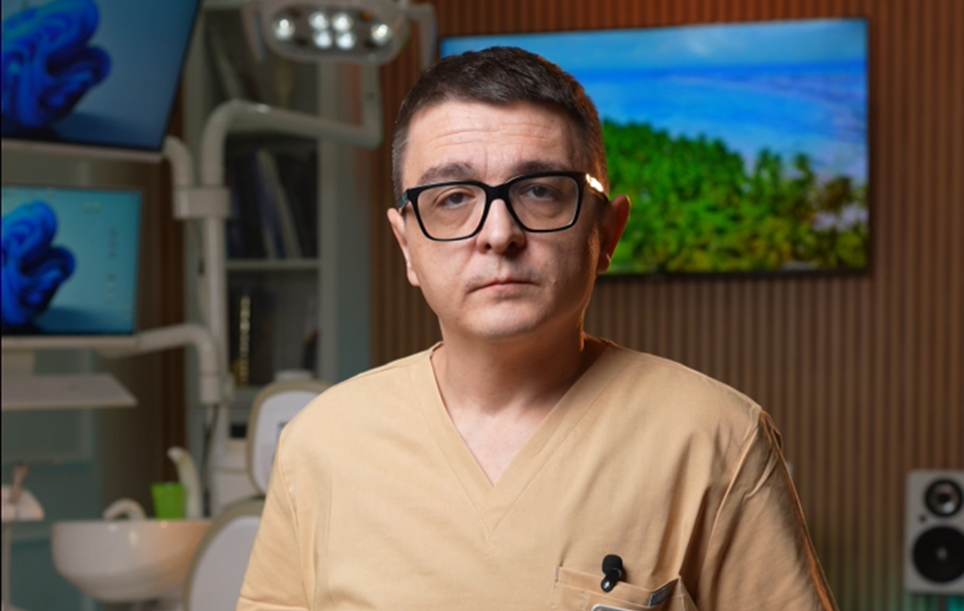 Oralna hirurgija